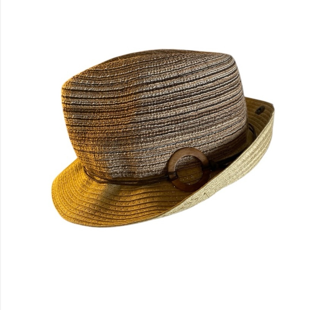 Peter Grimm fedora hat